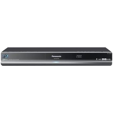 Panasonic DMR-BW780 250GB Player/Recorder, B - CeX (UK